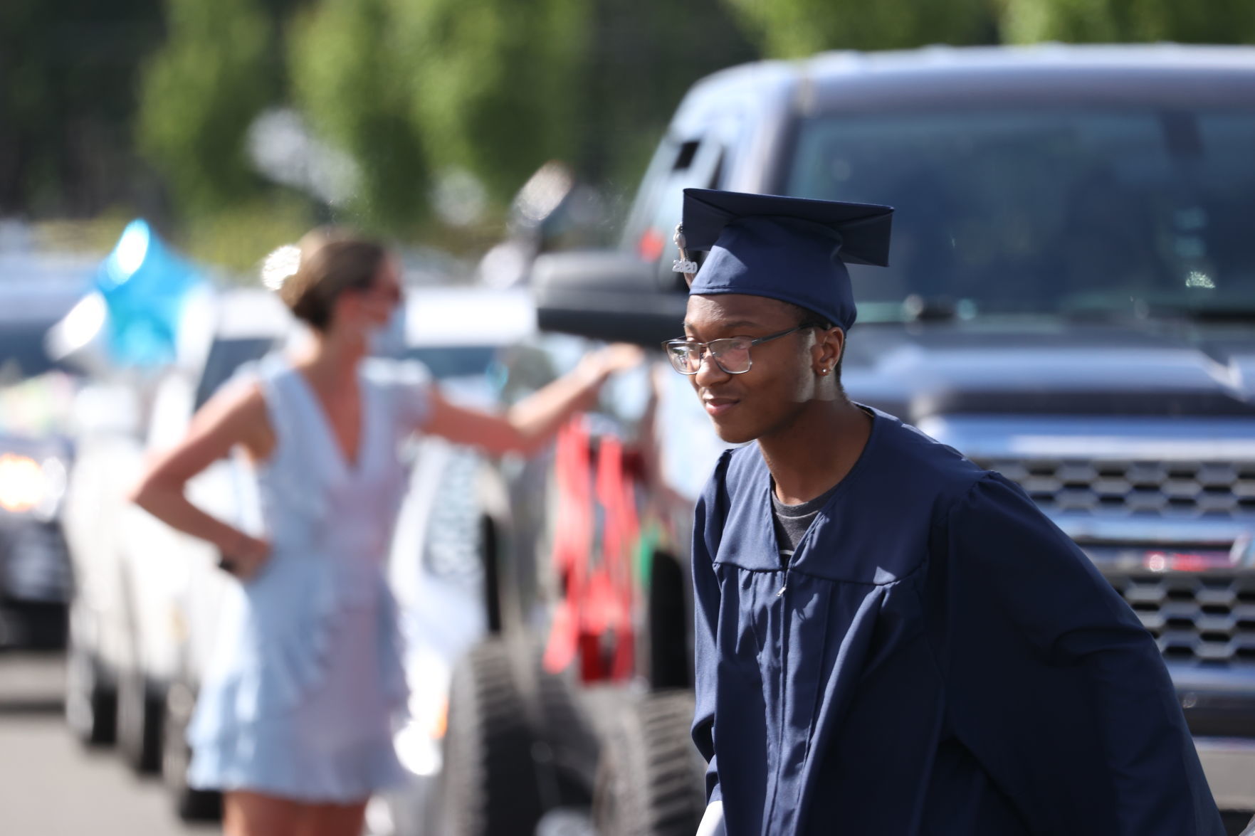 Cumberland County Technical Education Center